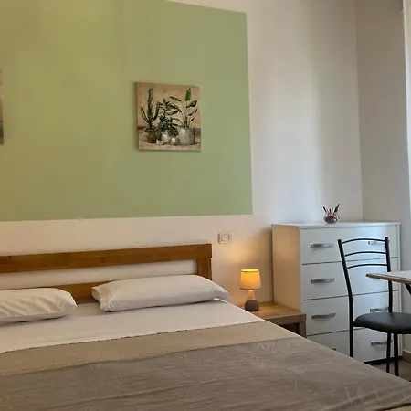 B&B Vento Aureo Rooms-2