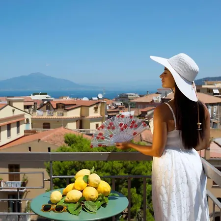 Lumar Luxury Sorrento-2