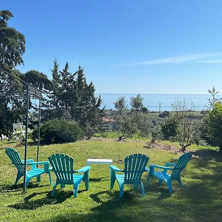 B&B Acqua e Sale-2