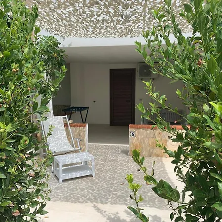 I Sapori Del Gargano-3