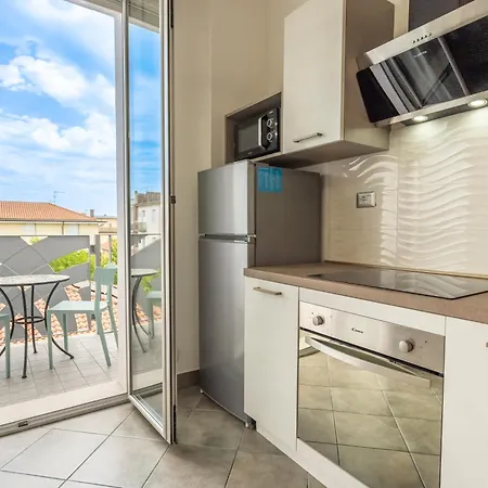 Residence Rimini Relax-3