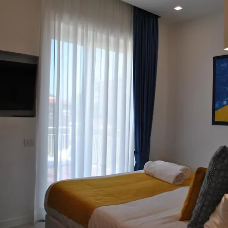 Villa Cettina Boutique Hotel-3