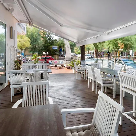 Hotel Mediterraneo-2