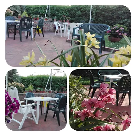 Camere Riviera di Ulisse-2