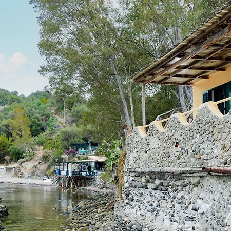 Riva Smeralda Camping Lodge-2