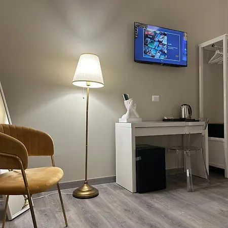 Etnea Boutique Hotel-3