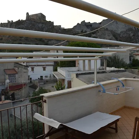 B&B e Casa Vacanza al Castello-2