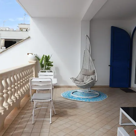 B&B Santa Maria Di Leuca-2