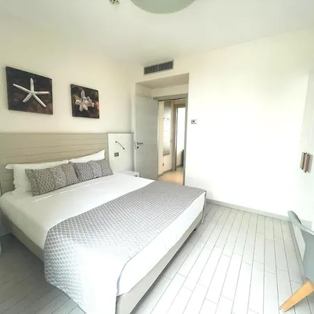 Hotel&Residence Cavalluccio Marino-2