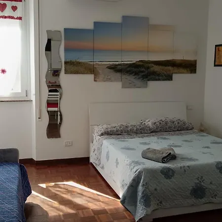 Casa Vacanze Stella Maris Vasto Marina centro-3