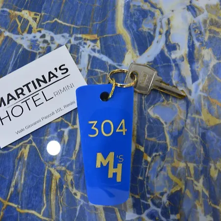 Martina'S Hotel-2