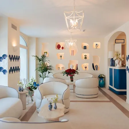 A'Mare Boutique Hotel & Spa-3