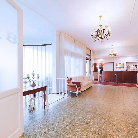 Hotel Bisanzio-3