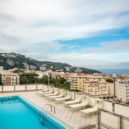 Hotiday Room Collection - Sorrento-2