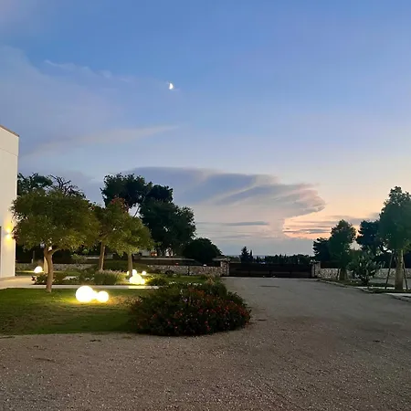 Verde Blu Vacanze B&B-3