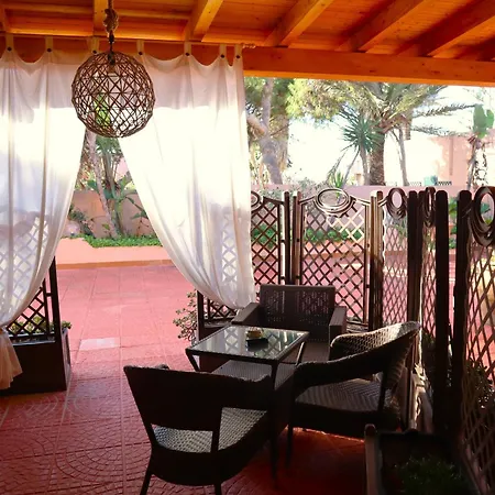 B&B Villa Giulia-3