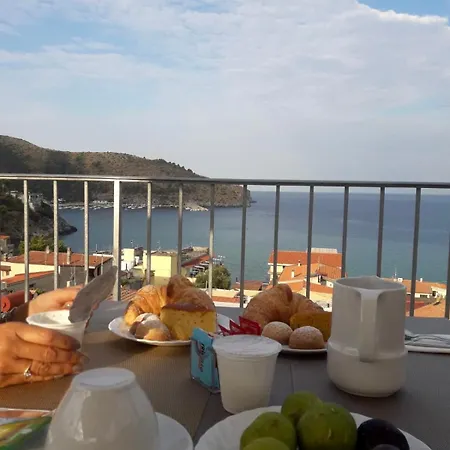 B&B degli Aranci-3