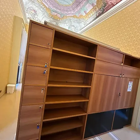 Salerno Experience hostel-2