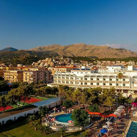 Hotel Santa Caterina Village Club-2
