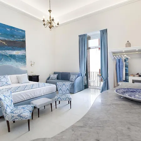 Grace Suites Sorrento-2