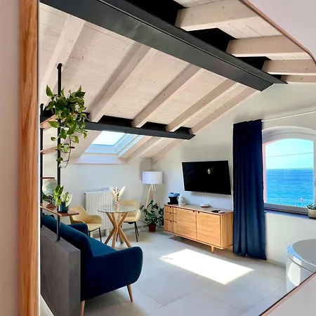 Oasi di Mare - Boutique Guest House-2
