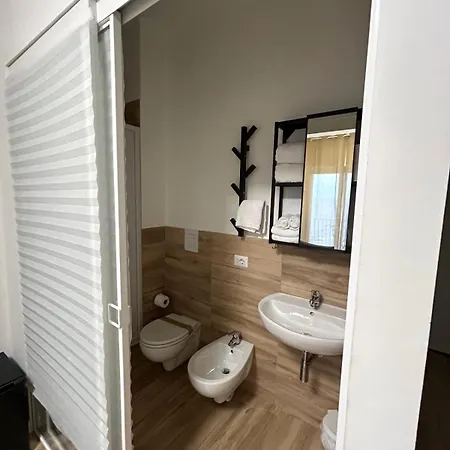 Cristalli di mare room-2