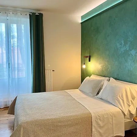 Oasi di Mare - Boutique Guest House-3