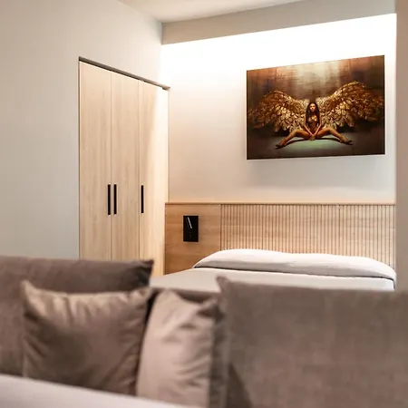 Mima Aparthotel Boutique & Spa-3