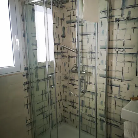 Camere Mare Blu B&B - La Via Del Mare-3