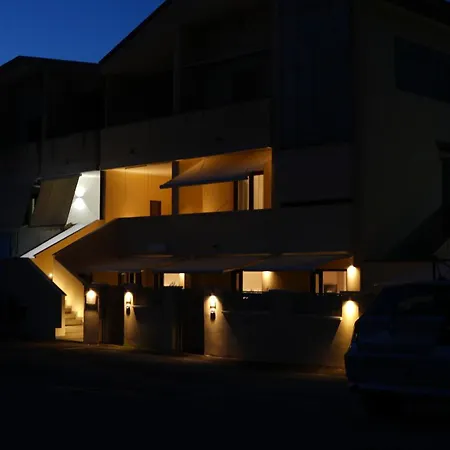 Residenza Gurnea - Free Private Parking-3