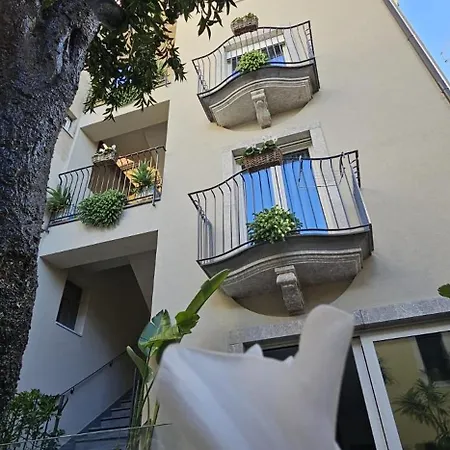 Villa D'Orville luxury suites Taormina-3