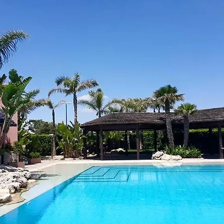 Villaggio Punta Grossa-2