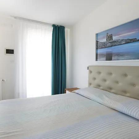 Hotel Approdo di Venere-2