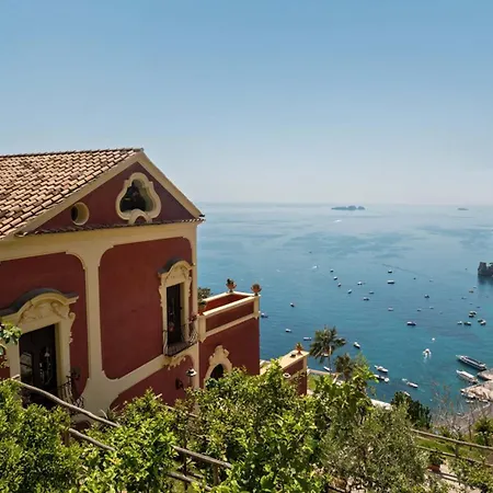 Amore Rentals - Palazzo Santa Croce-2