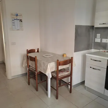 Gold Sunshine srls Guest House o Affittacamere-3