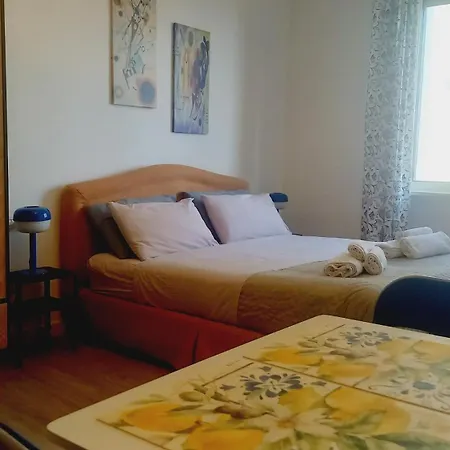 Le Case di Ale - Via Posidonia - Holidayhome in Salerno-3
