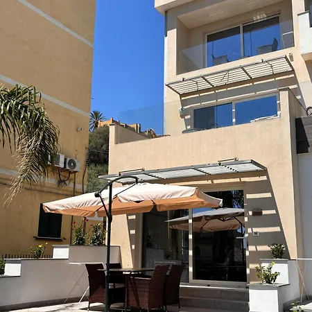 IG - Villa Don Antonio Apartments-3