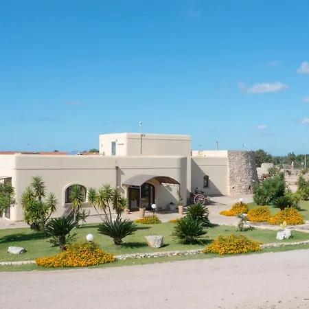 Hotel delle Rose Salento-2