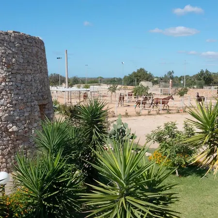 Hotel delle Rose Salento-3