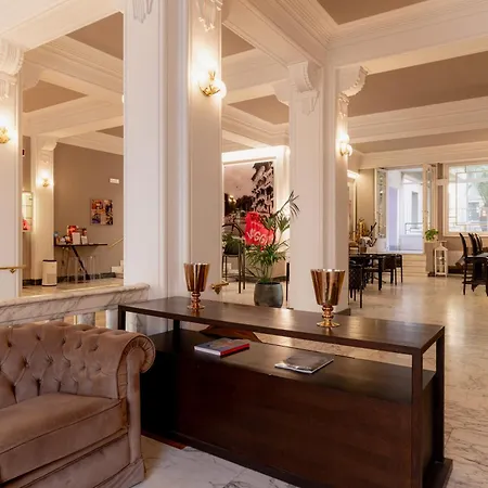 Hotel Residence Esplanade-3