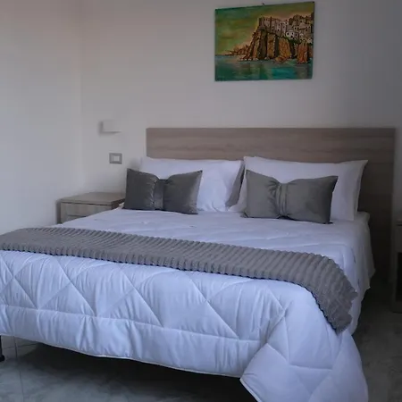 B&B Bella Peschici-2