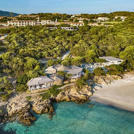 Grand Hotel In Porto Cervo-3