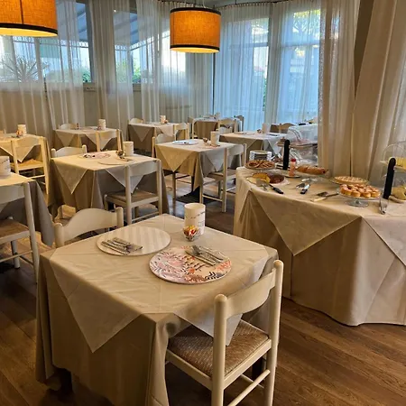 Hotel Le Focette-2