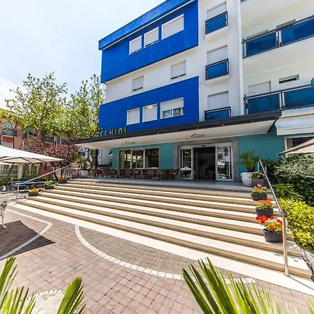 Hotel Stacchini-3
