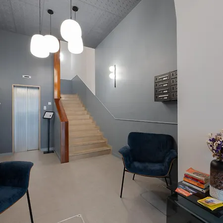 Maria Cristina Boutique Rooms-2