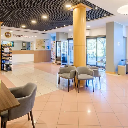 B&B Hotel Ravenna-3