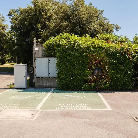 B&B Hotel Ravenna-2