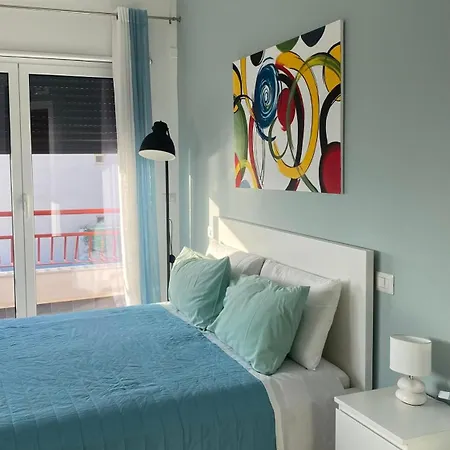 B&B La Finestra sul Mare-2