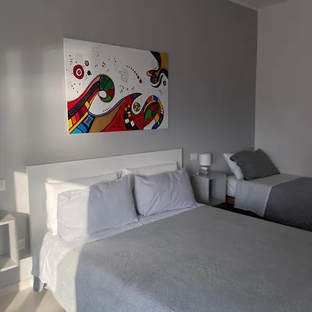 B&B La Finestra sul Mare-3