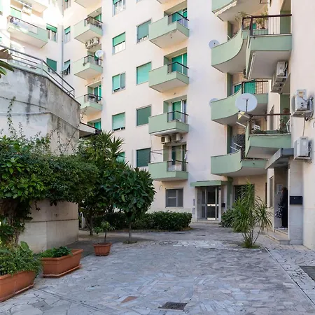 Zia Lulù apartment-3